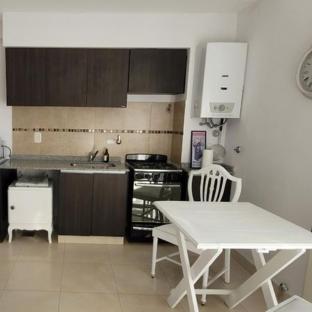 Altos Del Sur Apartment Санта Фе Стая снимка