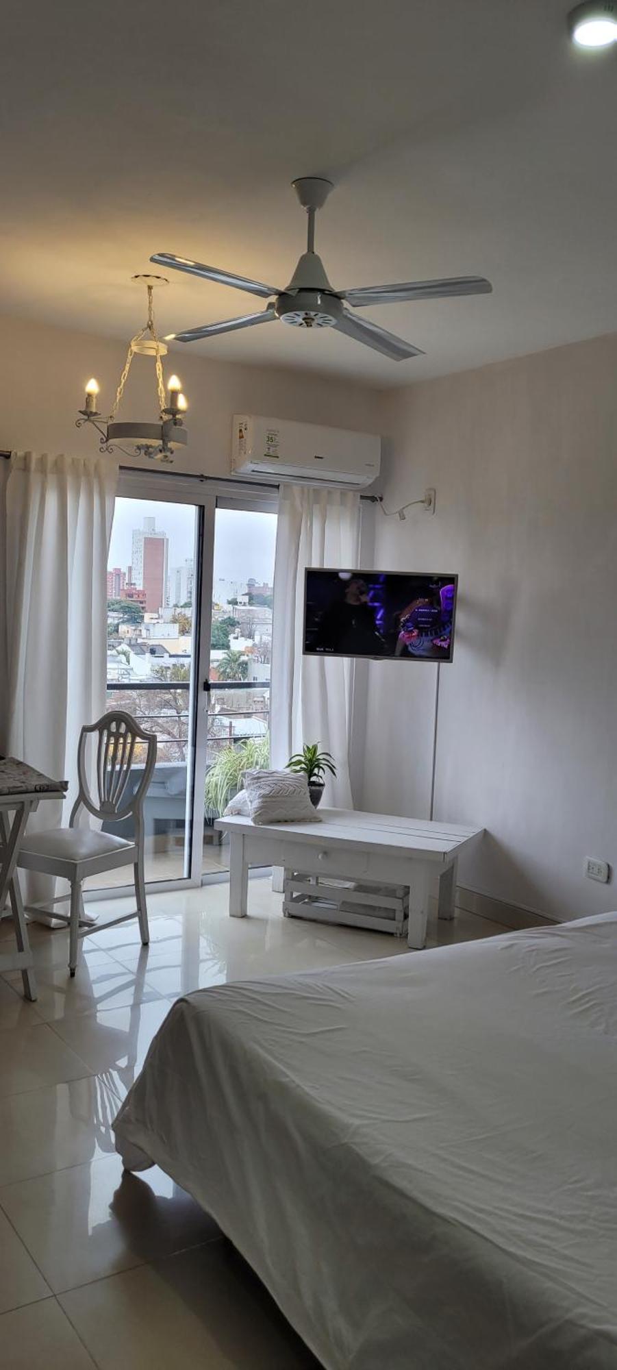 Altos Del Sur Apartment Санта Фе Стая снимка