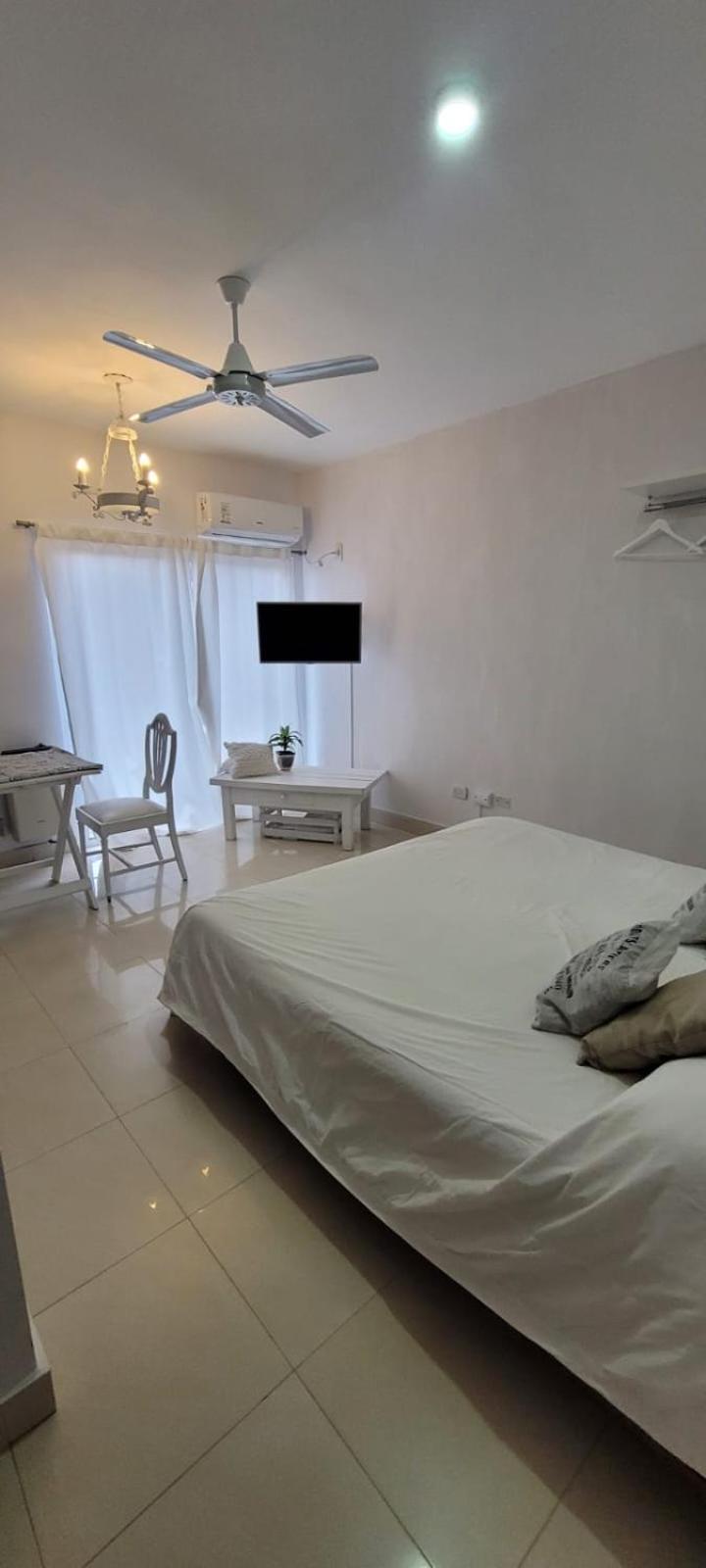 Altos Del Sur Apartment Санта Фе Екстериор снимка