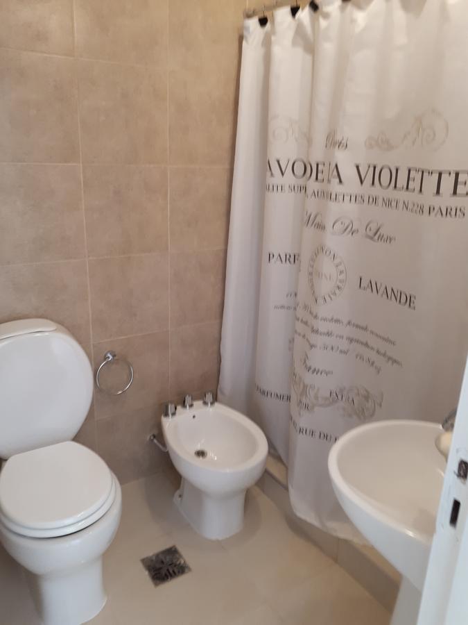 Altos Del Sur Apartment Санта Фе Екстериор снимка