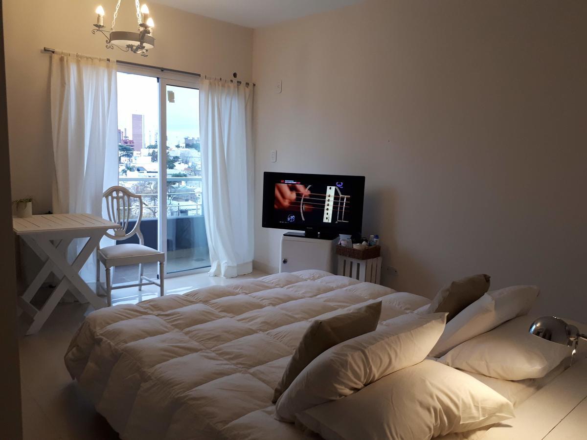 Altos Del Sur Apartment Санта Фе Екстериор снимка