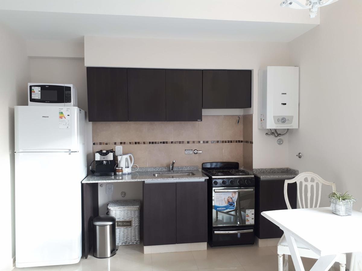 Altos Del Sur Apartment Санта Фе Екстериор снимка
