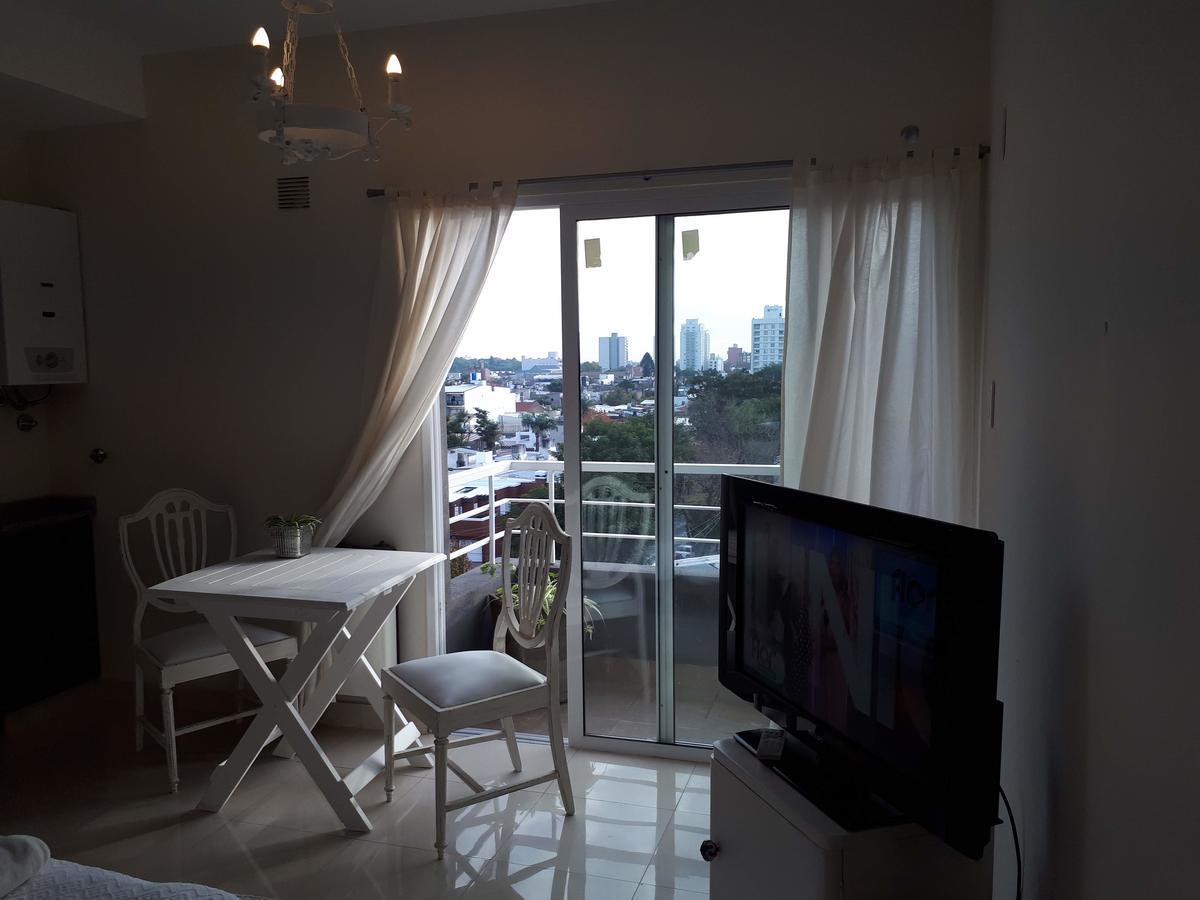 Altos Del Sur Apartment Санта Фе Екстериор снимка
