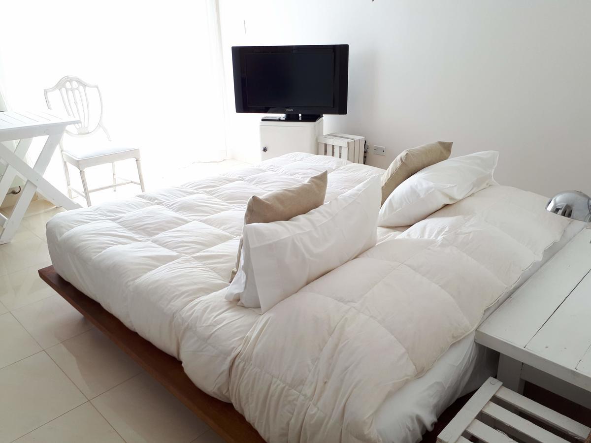 Altos Del Sur Apartment Санта Фе Екстериор снимка